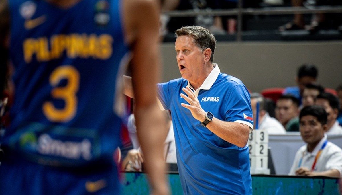 Euro friendlies to give Gilas Pilipinas a 'good feel' ahead of FIBA OQT
