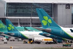 Aer Lingus pilots wanted to up the ante with another strike, before talks U-turn