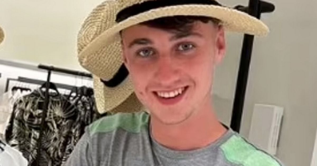 Jay Slater: Search for missing Brit in Tenerife ends in dramatic new police statement