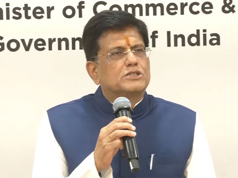 Piyush Goyal expresses confidence of fast progress on FTA irrespective of UK election result; talks also held with EU