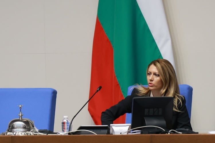 Parliament Chair: Bulgarian Orthodox Church Has Always Made Honourable Choices