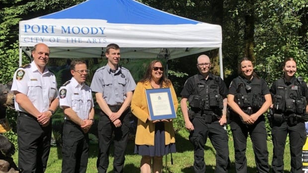 Port Moody declared Bear Smart Community after 2-decade endeavour