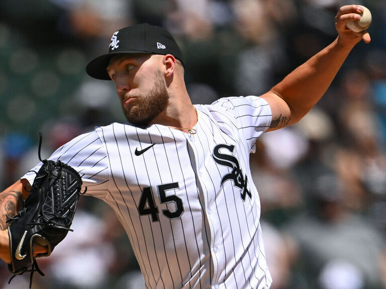 Report: White Sox likely to trade Crochet after brief extension talks
