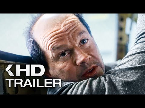 FLIGHT RISK Trailer (2024) Mark Wahlberg