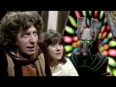 Sutekh is Trapped! | Pyramids of Mars | Doctor Who