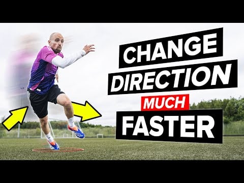 These simple drills will make you A LOT faster