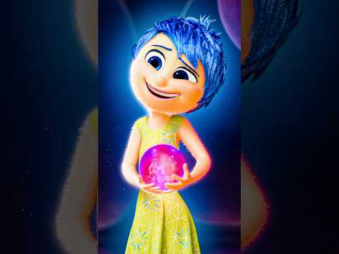 Riley&#39;s Protection System | INSIDE OUT 2
