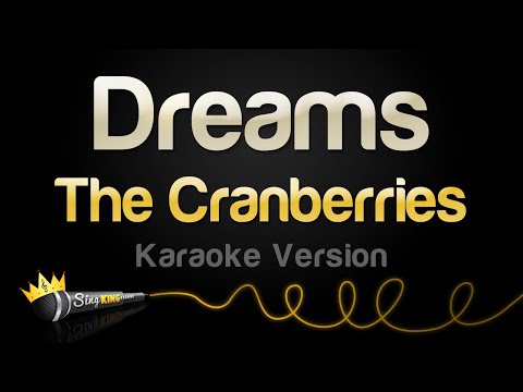The Cranberries - Dreams (Karaoke Version)