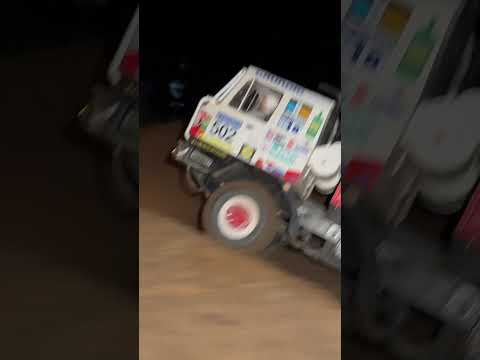 RC TATRA Truck Rally Dakar