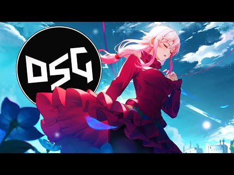 Dabin x Said the Sky - IN THE END (VLCN REMIX)