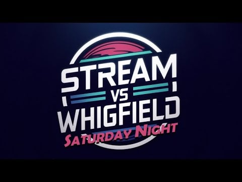 Stream Vs Whigfield - Saturday Night