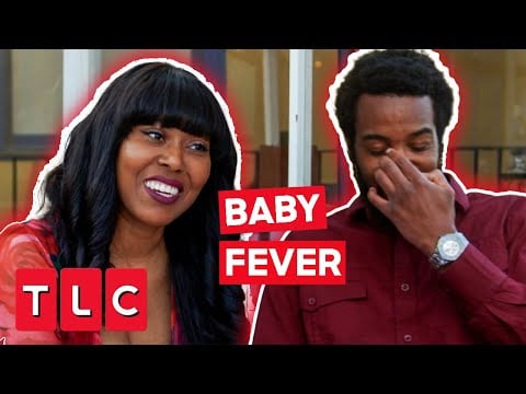 Wife Asks Another Man For A Baby! | Seeking Brother Husband