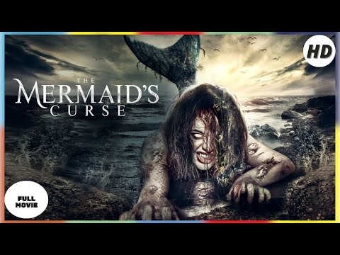 Mermaid&#39;s Curse I HD I Horror I Fantasy I Full movie in English