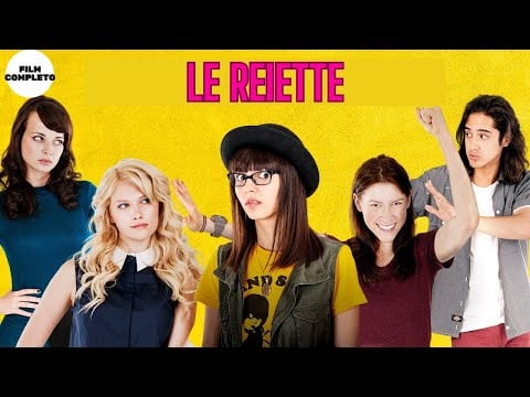 Le reiette | HD | Commedia | Film Completo in Italiano