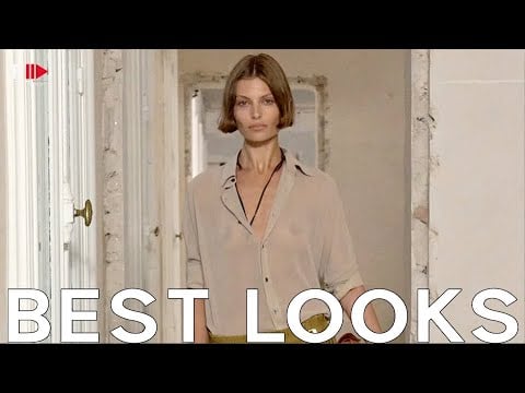 AMI Best Looks Spring 2025 Paris - Fashion Channel