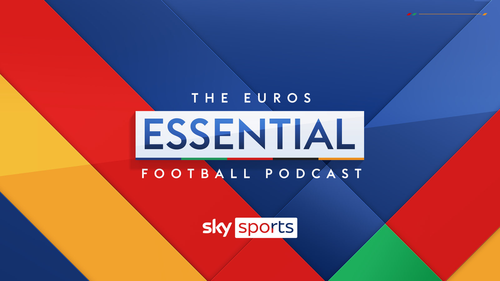 Sky Sports Essential Euros podcast: England's last-16 win over Slovenia analysed by former defender Michael Dawson