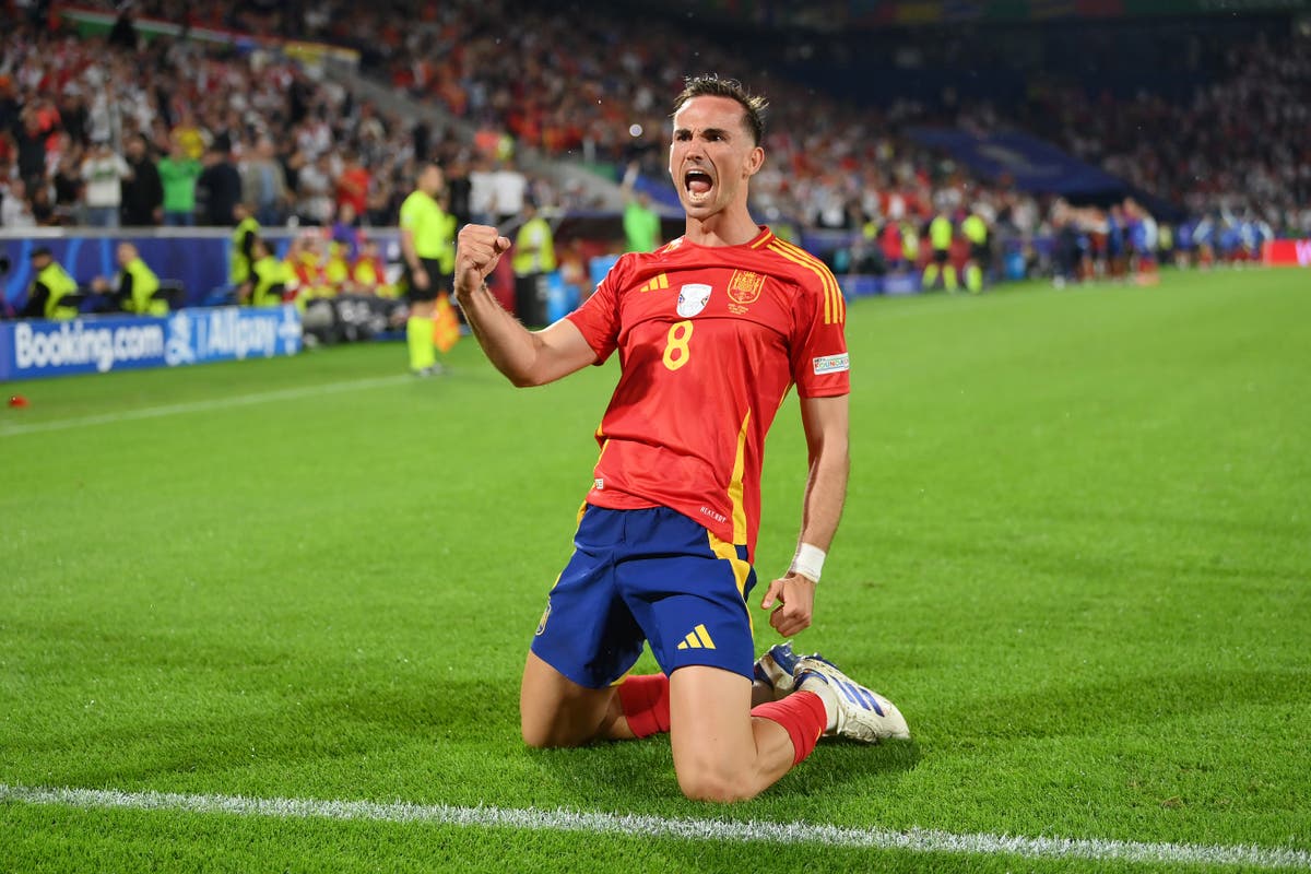Spain vs Germany: Euro 2024 prediction, kick-off time, TV, live stream, team news, h2h results, odds