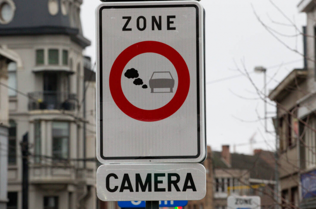600,000 Belgian cars to be affected by Brussels low emissions zone extension