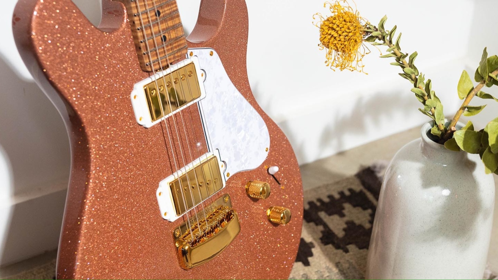 This Overlooked Signature Model Is One of the Finest Electric Guitars You Can Buy Today