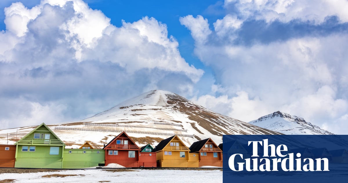 Norway blocks sale of last private land on Svalbard after Chinese interest