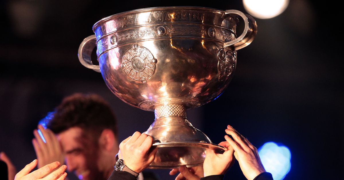 Final four in All-Ireland football Championship have tangled web of connections