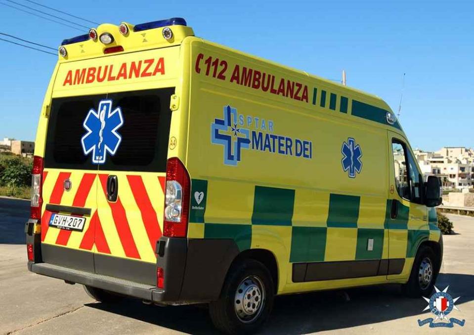 Man injured in gas explosion dies in hospital