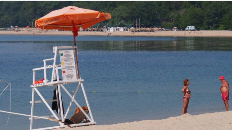 Ministry of Tourism finds violations on the Black Sea coast