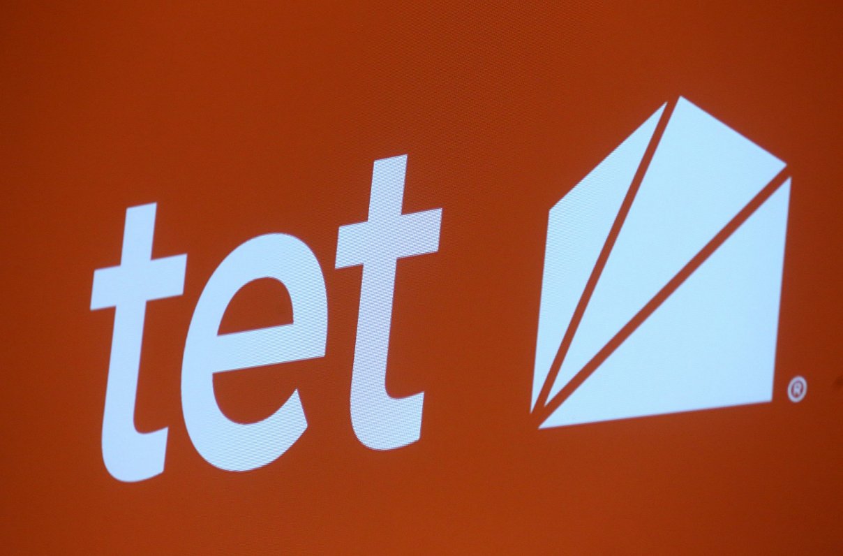 Tet fined EUR 1.2 million for data breaches