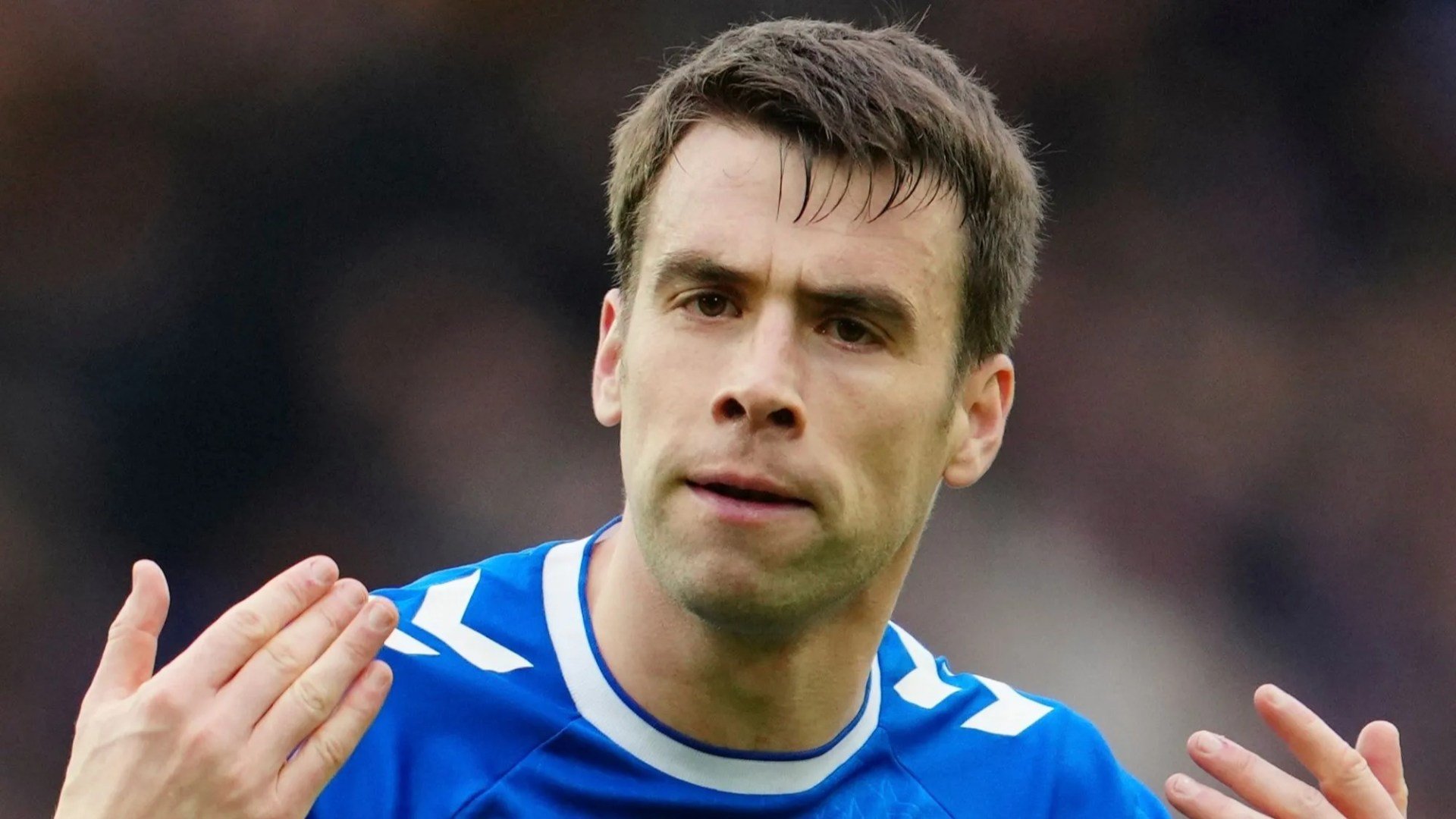 Seamus Coleman excited for 'huge honour' as Ireland star to return to Sligo Rovers for pre-season friendly with Everton