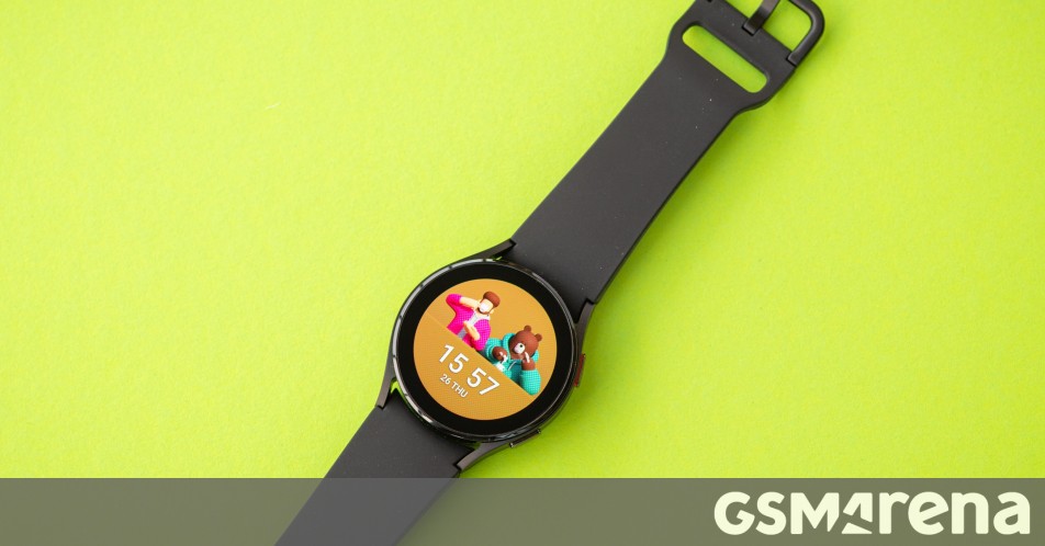 Samsung Galaxy Watch FE is already available to order in the Netherlands
