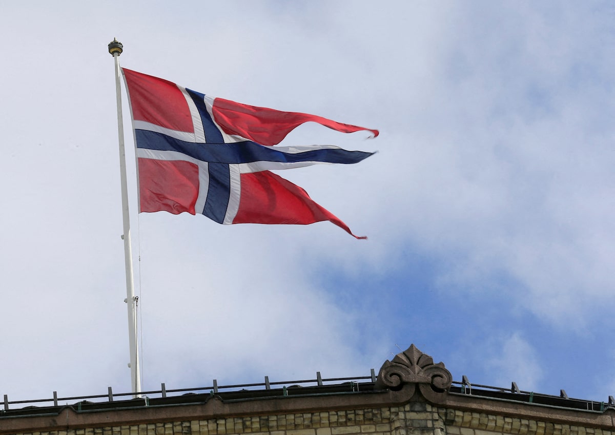 Norway to award Arctic blocks for seabed mining in 2025