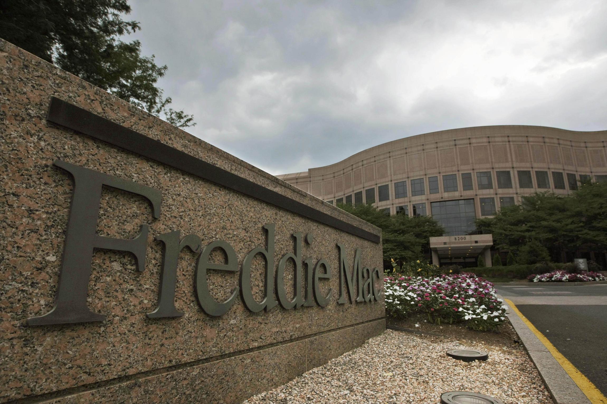 Taxpayers Shouldn't Be Forced to Pay For Freddie Mac's Mission Creep