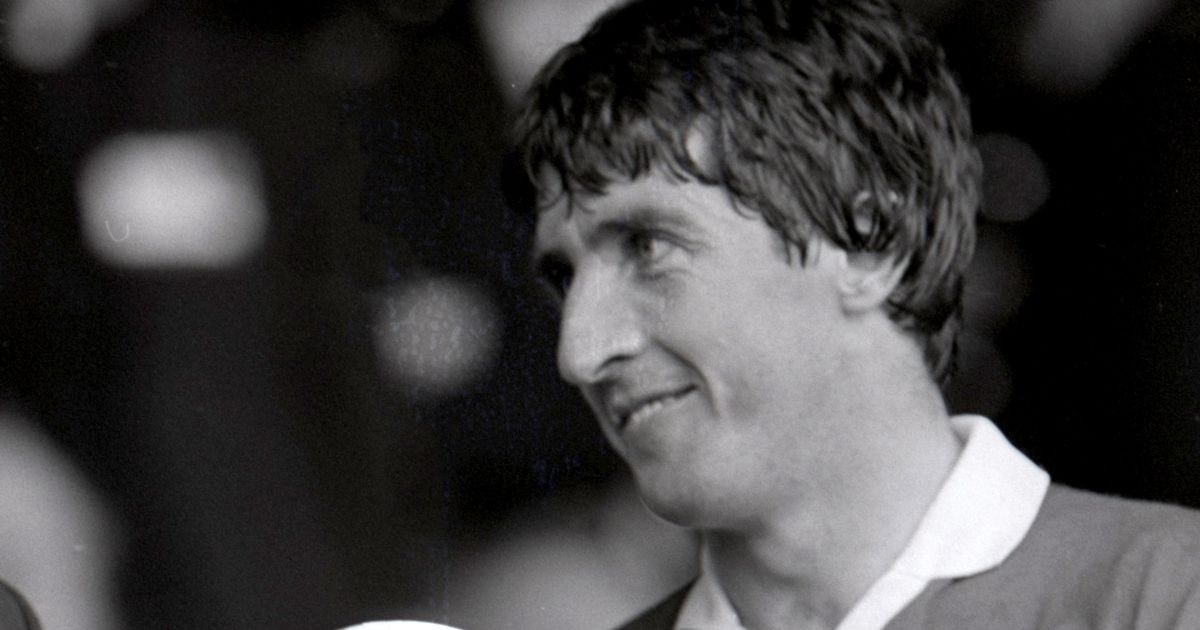 Cork hero John Fenton says 'possession game doing nothing for hurling' as he reflects on 1987 wonder goal