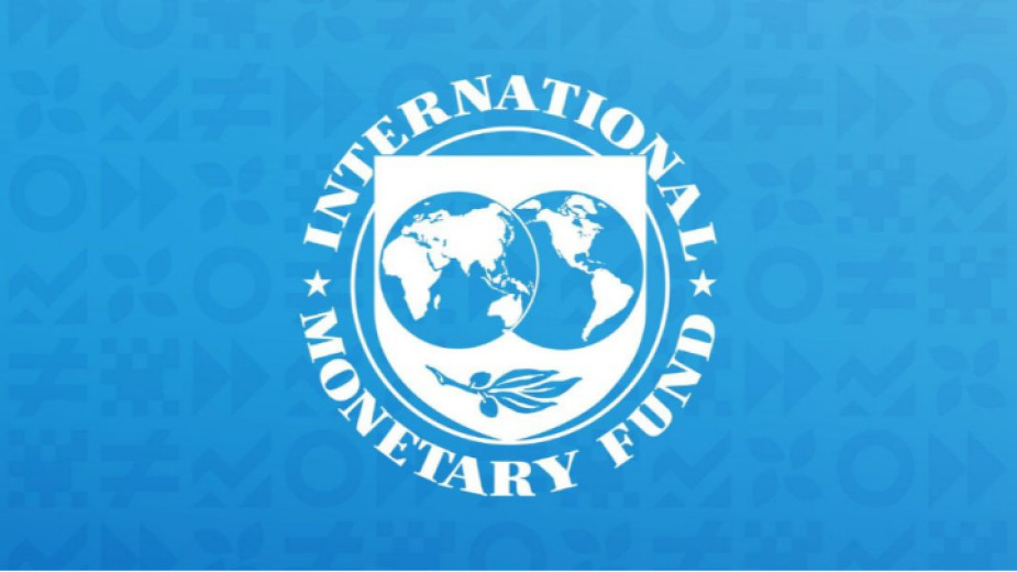 IMF urges Bulgaria to raise social security contributions and pensions