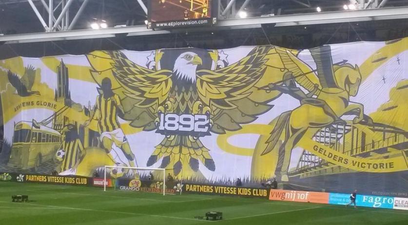 Deal reached to save Vitesse minutes before deadline