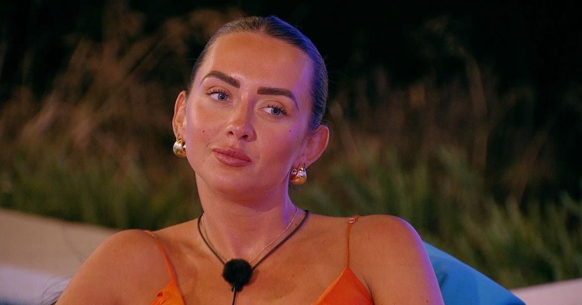 Love Island fans 'rumble' Casa Amor boys' game plan and it's bad news for Jess White