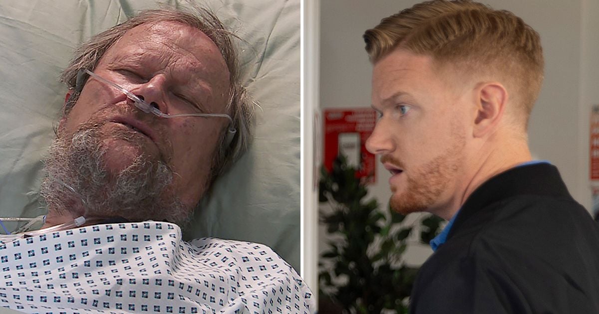 Coronation Street spoilers: Roy's death sealed, villain return and shock visitor