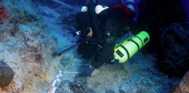 New finds linked to Antikythera mechanism