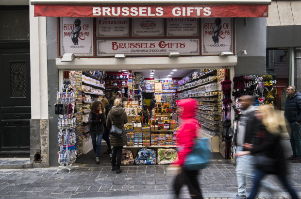 Shopkeepers added to Brussels list of hard-to-fill jobs