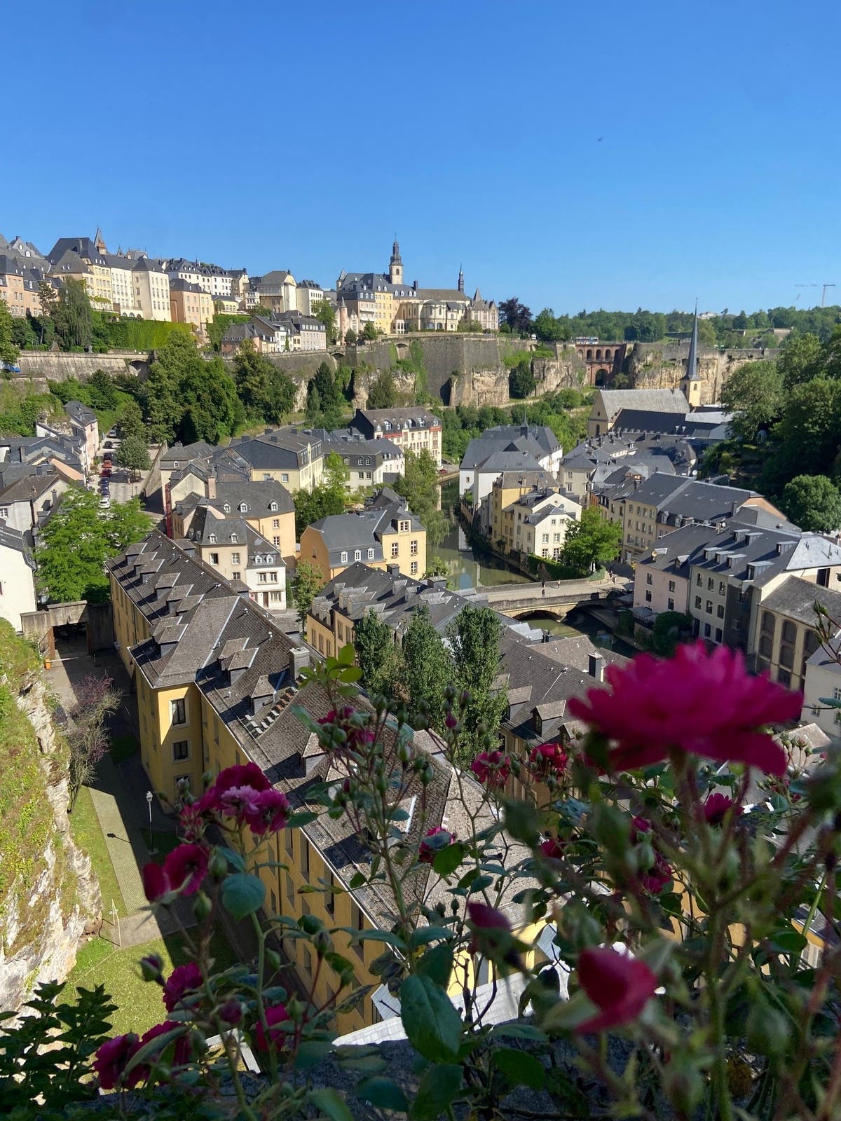 Luxembourg guide: why it should be your next city break