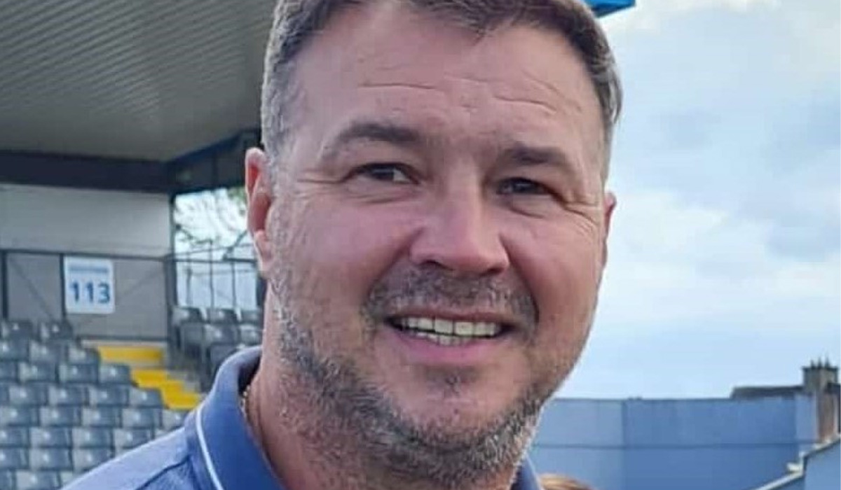 Tributes pour in for Irish dad-of-four who died while on holiday in Spain