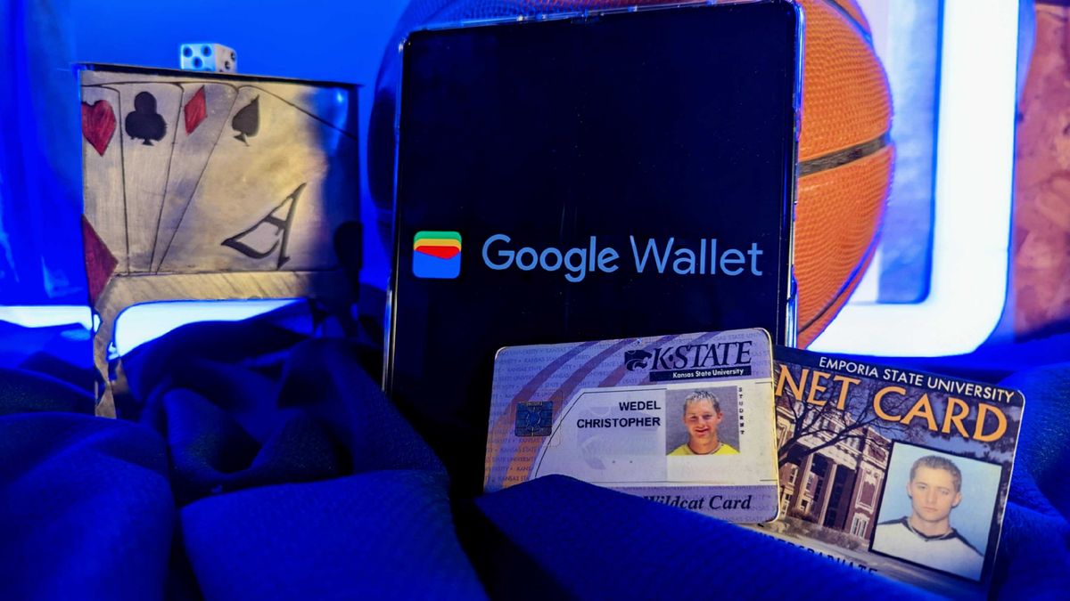 Your Android phone can now double as a hotel room key thanks to Google Wallet