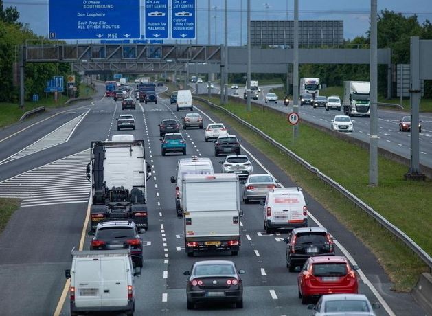 Fears of further motor premium increases after record rise in damages claims 