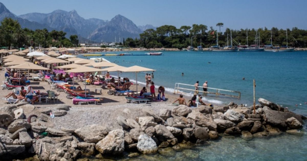 UK tourists flying to Portugal, Italy, Turkey warned over 'intense' change
