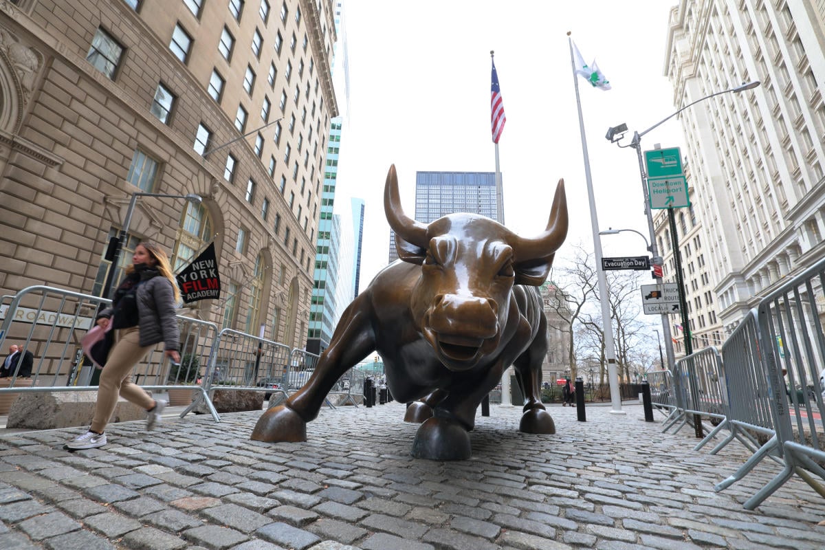 History says stocks are looking bullish after a big first half of the year: Morning Brief