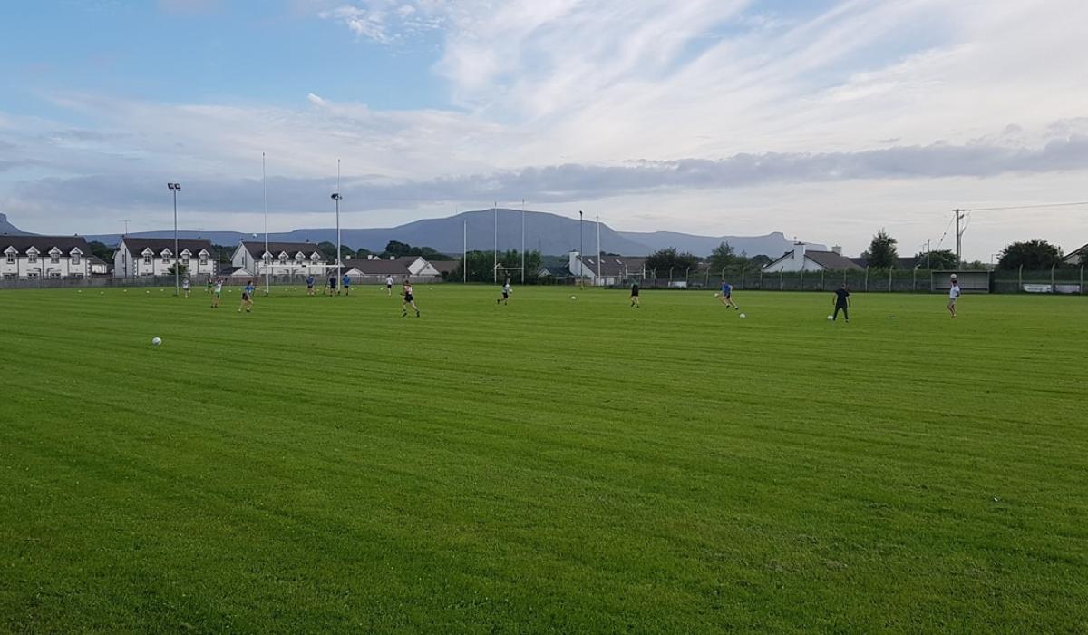 Bundoran GAA club submit plans for Gaelic Park development