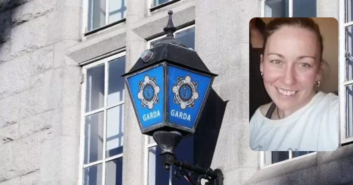 Gardai 'concerned' for welfare of missing 35-year-old Laois woman
