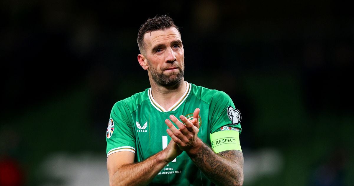 Ireland defender Shane Duffy receives driving ban and fine after pleading guilty to drink driving