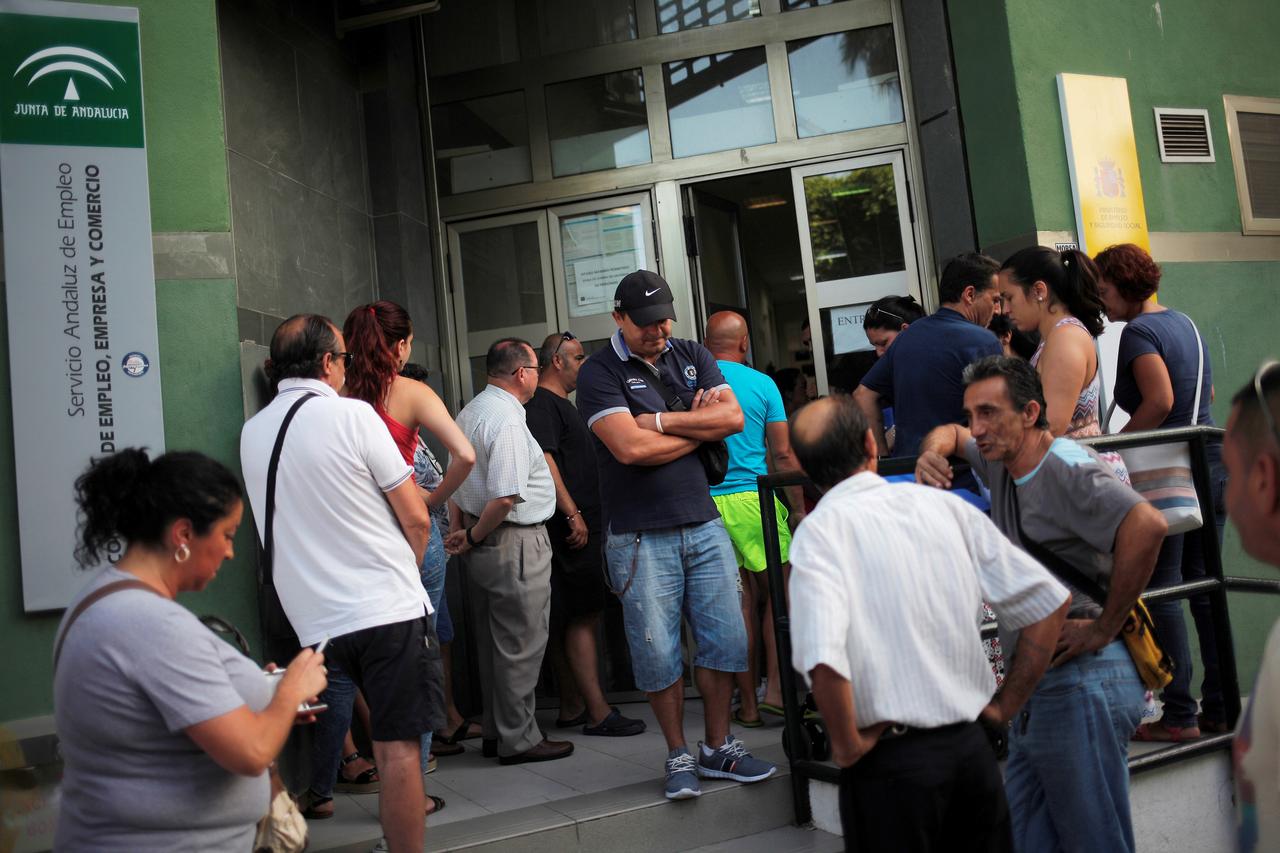 Spain posts lowest June unemployment rate since 2008