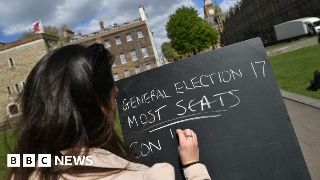 More people investigated over election bet claims